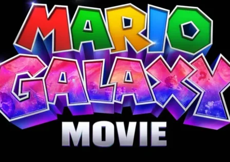 1 δισεκατομμύριο δολάρια για το Super Mario Galaxy Movie