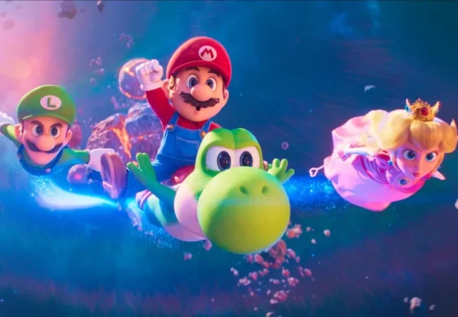 Άποψη:Οι ταινίες Mario της Illumination δεν είναι απλώς κακές, είναι η μεγαλύτερη προδοσία για τους fans της Nintendo!
