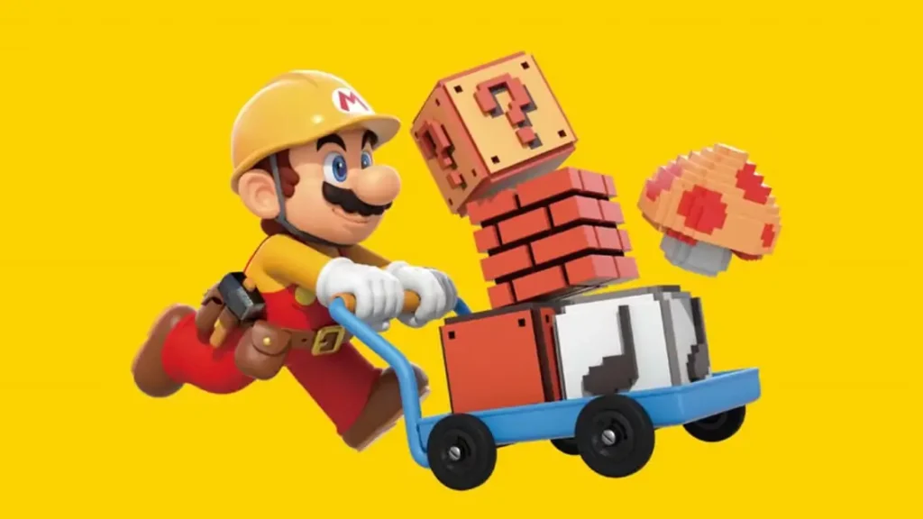 Πριν 10 χρόνια το Mario Maker έγραψε ιστορία – Σήμερα δεν μπορείς καν να το παίξεις!