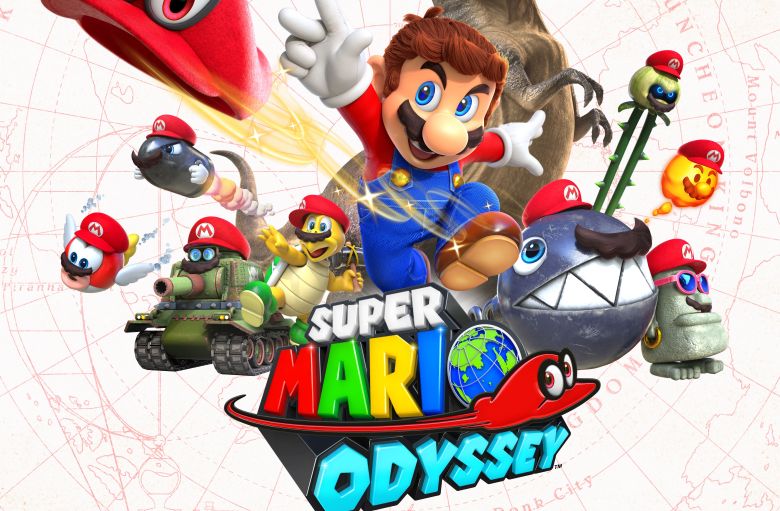 Τρελλές εκπτώσεις από τη Nintendo