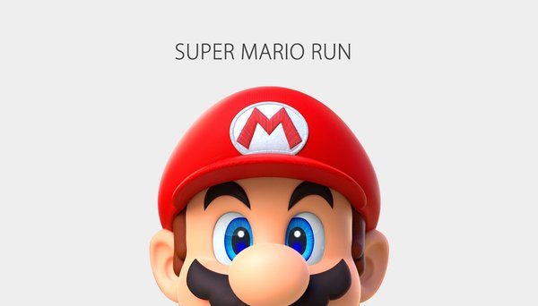 Super Mario Run: To πλέον “πολυκατεβασμένο” νέο παιχνίδι της χρονιάς!