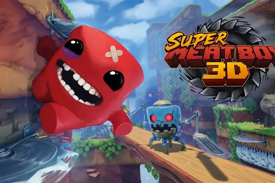 Αυτό το Αγαπημένο Indie Game Επιστρέφει και Κάνει Έκπληξη σε Nintendo Switch 2 με ΑΥΤΗ την Ειδική Έκδοση!