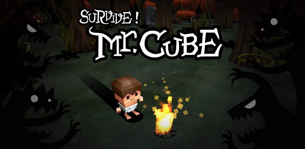 Survive! Mr. Cube στο Switch!