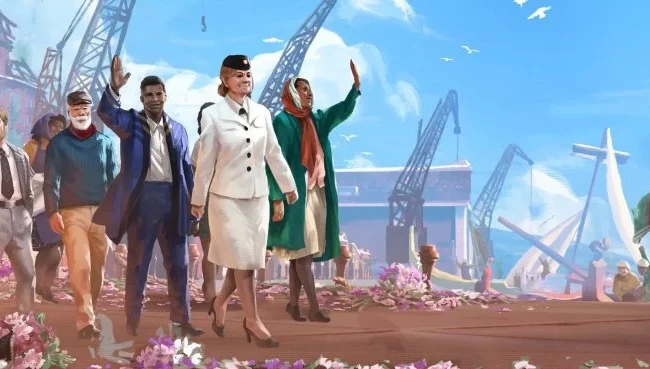 Το Suzerain έρχεται στο Switch με νέο πολιτικό expansion – Η επιστροφή του Anton Rayne