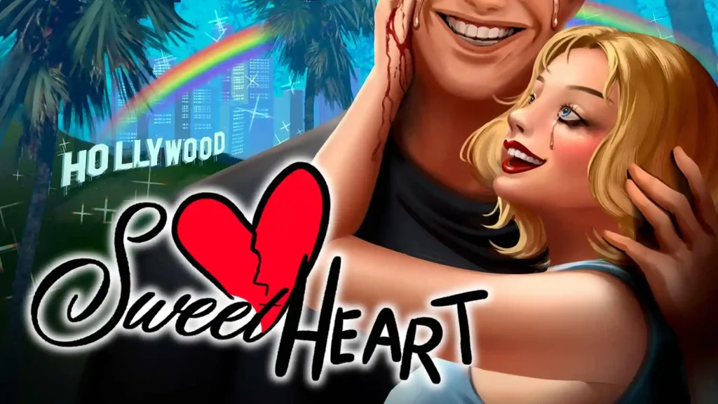Το Nintendo Switch αποκτά το πιο ανατρεπτικό horror breakup simulator Το Nintendo Switch αποκτά το πιο ανατρεπτικό horror breakup simulator