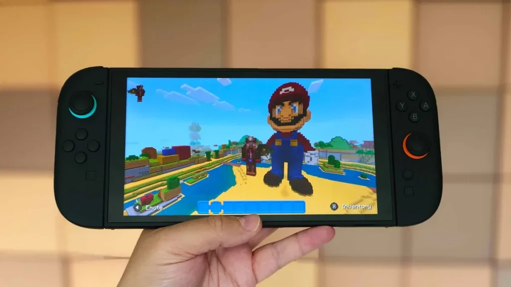 Τέλος της αναμονής για το Minecraft Switch 2 – Η Microsoft ανακοινώνει επίσημα την κυκλοφορία
