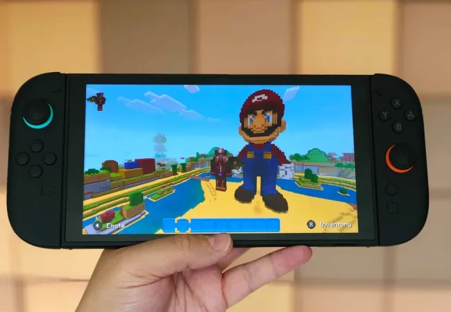 Τέλος της αναμονής για το Minecraft Switch 2 – Η Microsoft ανακοινώνει επίσημα την κυκλοφορία
