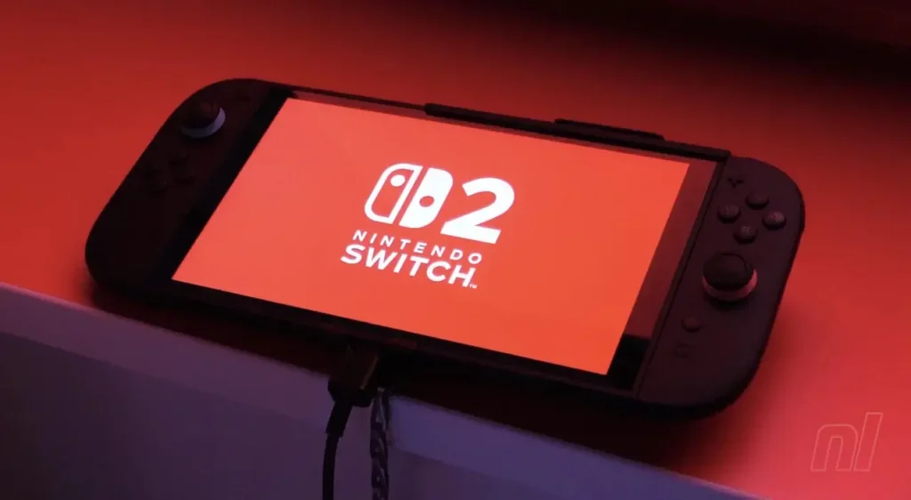 H Nintendo χτυπάει το scalping για το Switch 2 στην Ιαπωνία