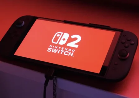 Nintendo Switch 2: ο αληθινός αποθηκευτικός χώρος που μένει είναι στα 249GB
