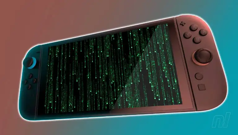 Δίπλωμα ευρεσιτεχνίας “μαρτυράει” AI Upscaling στο Nintendo Switch 2