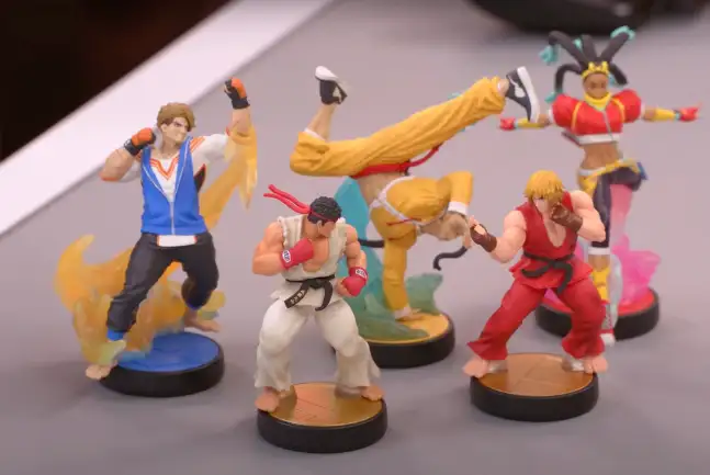 Τα νέα amiibo της Nintendo ενδέχεται να έχουν αυξημένη τιμή!