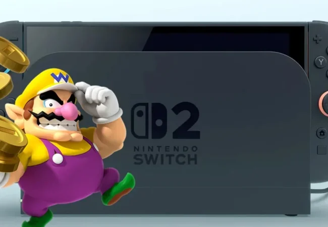 Περιμένετε μείωση τιμής στο Switch 2;ΧΑΣΑΤΕ!