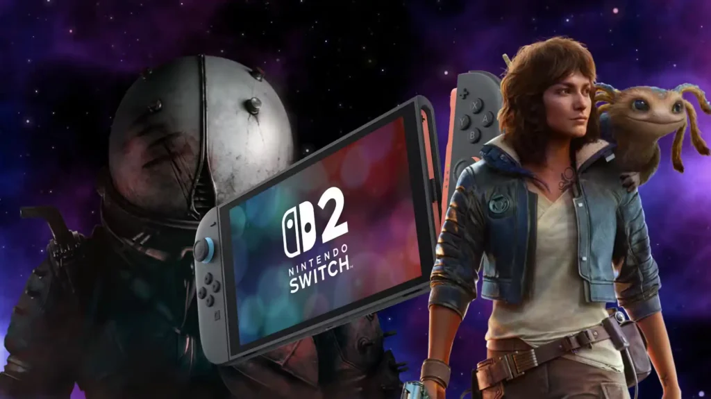 Έξι νέοι τίτλοι που θα ταρακουνήσουν το Nintendo Switch 2 τον Σεπτέμβρη