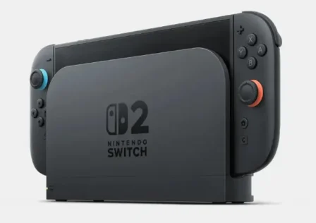 Το Switch 2 έρχεται με νέο dock – δεν θα είναι συμβατό με τις πela ροηγούμενες κονσόλες