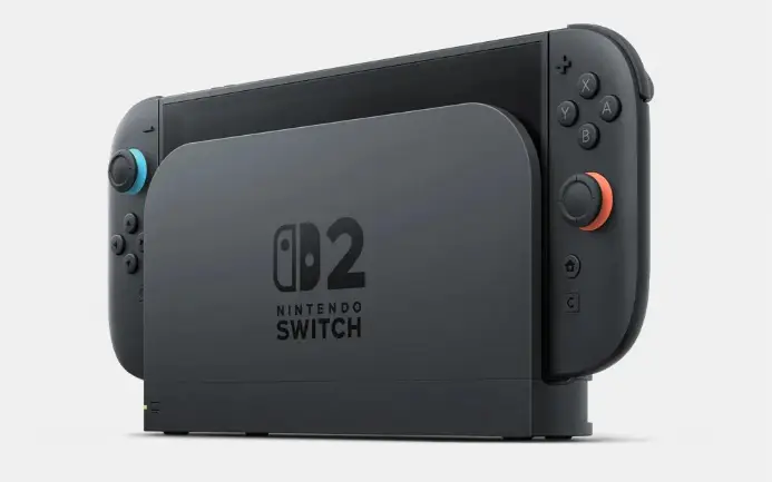 Το Switch 2 έρχεται με νέο dock – δεν θα είναι συμβατό με τις προηγούμενες κονσόλες
