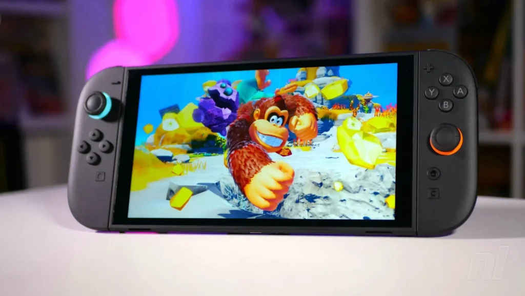 Το Switch 2 σπάει ΟΛΑ τα ρεκόρ πωλήσεων στην Iαπωνία και ξεπερνά Xbox Xeries και PS5 PRO ΣΥΝΟΛΙΚΑ!