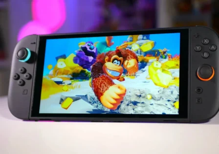 Το Switch 2 σπάει ΟΛΑ τα ρεκόρ πωλήσεων στην Iαπωνία και ξεπερνά Xbox Xeries και PS5 PRO ΣΥΝΟΛΙΚΑ!