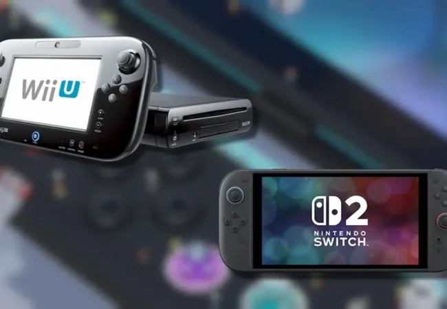 Nintendo Switch 2: Ξεπέρασε το Wii U σε μήνες και γίνεται η ταχύτερη σε πωλήσεις κονσόλα της Nintendo όλων των εποχών