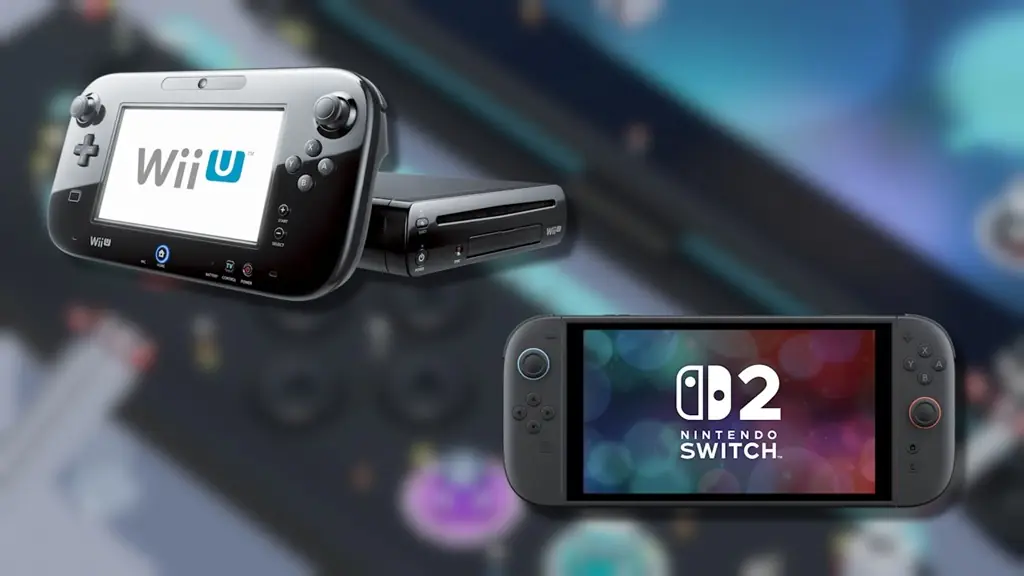 Nintendo Switch 2: Ξεπέρασε το Wii U σε μήνες και γίνεται η ταχύτερη σε πωλήσεις κονσόλα της Nintendo όλων των εποχών