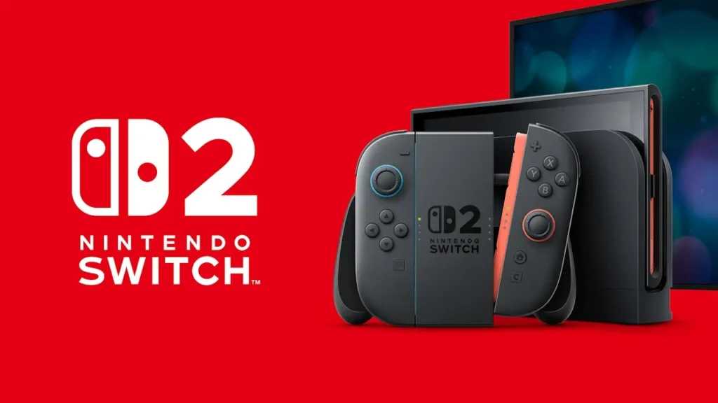 Σοκ! Η Nintendo ετοιμάζεται να ανεβάσει τις τιμές του Switch 2 – Δες πόσο θα κοστίζει Σοκ! Η Nintendo ετοιμάζεται να ανεβάσει τις τιμές του Switch 2 – Δες πόσο θα κοστίζει