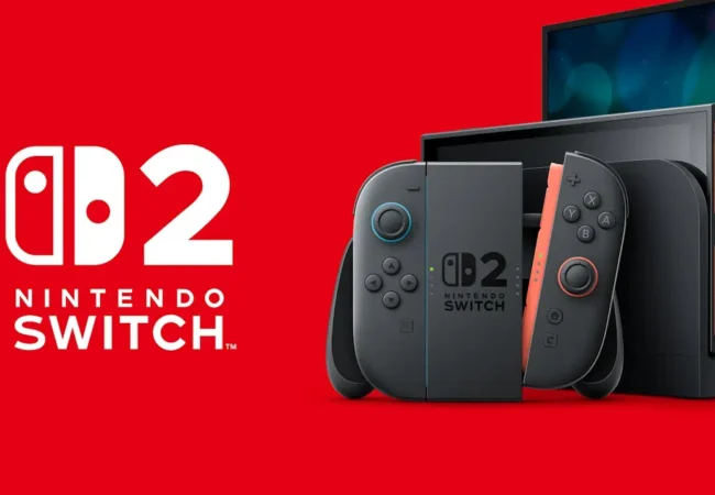 Σοκ! Η Nintendo ετοιμάζεται να ανεβάσει τις τιμές του Switch 2 – Δες πόσο θα κοστίζει