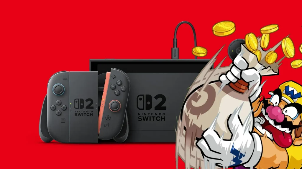Switch 2: οι πωλήσεις αναμένεται να φτάσουν τα 20 εκατομμύρια μονάδες