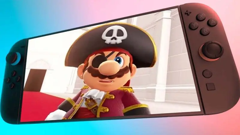 Nintendo απαγορεύει τις κάρτες MIG στο Switch 2 και «κόβει» τις online υπηρεσίες!