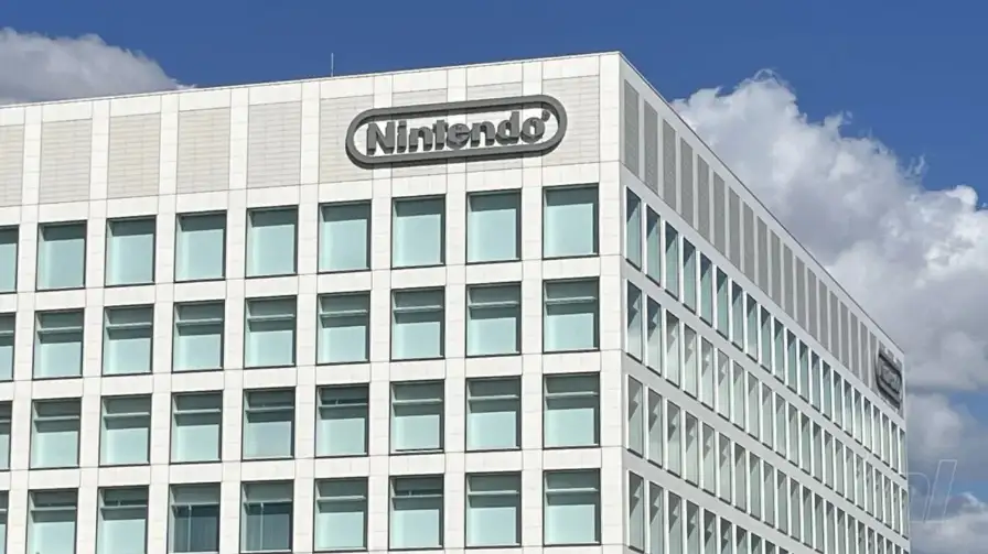 Οι μετοχές της Nintendo σημειώνουν πτώση στον απόηχο της δράσης δασμών του Trump