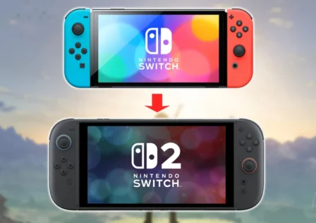 Επίσημο: Αυτά τα παιχνίδια του Switch διορθώθηκαν για το Switch 2 – Δες αν το δικό σου είναι στη λίστα!