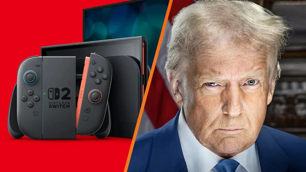 Πώς κινείται η Nintendo στο δασμολογικό χάος με μυστικές αποστολές και νέα εργοστάσια