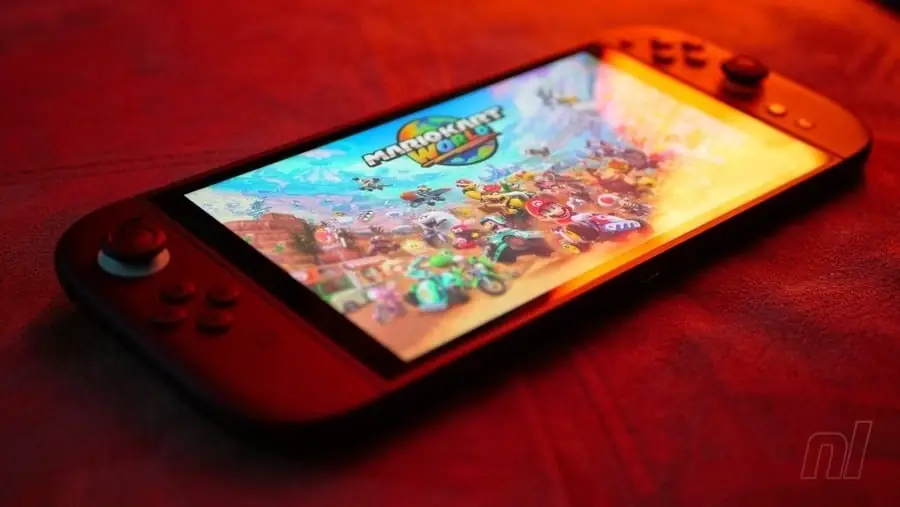 Η ομάδα χάκερ Crimson Collective ισχυρίζεται ότι χάκαρε τη Nintendo