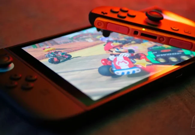 Η Nintendo κήρυξε ΠΟΛΕΜΟ στην Αμερικανική Κυβέρνηση και αυτό που συνέβη στη συνέχεια θα σε αφήσει άφωνο!