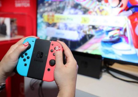 switch