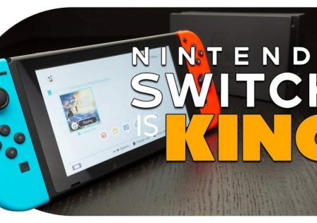 switch king