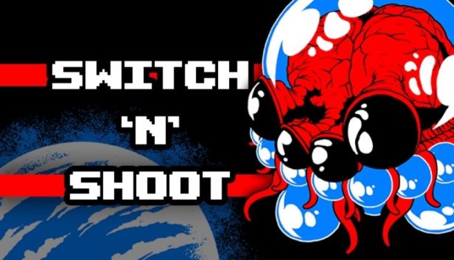 Δείτε το Switch ‘N’ Shoot εν δράσει