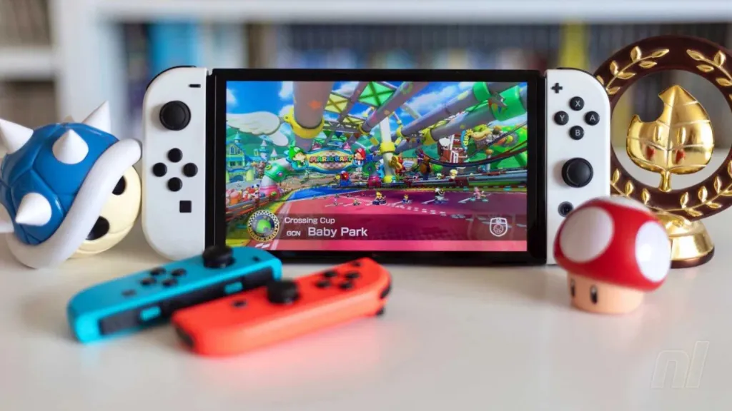 Το Nintendo Switch έχει πλέον πουλήσει πάνω από 129 εκατομμύρια μονάδες