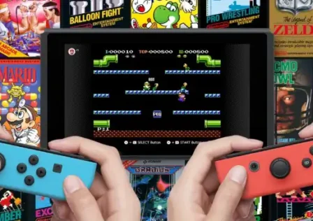 switch-online