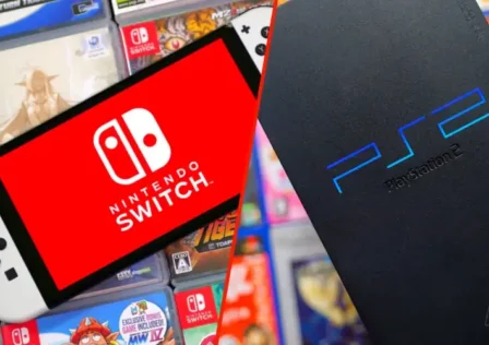 Καθώς το Switch κλείνει τη διαφορά, η Sony επιβεβαιώνει επίσημα ότι το PS2 έχει πουλήσει “πάνω από” 160 εκατομμύρια μονάδες