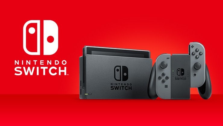 ΦΗΜΗ: Έρχονται Switch Pro και Switch Mini το καλοκαίρι!