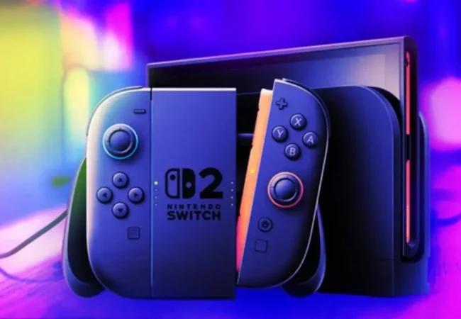 Nintendo Switch 2: Η ΑΠΙΣΤΕΥΤΗ ΑΛΗΘΕΙΑ για την πραγματική του δύναμη που κρύβει η εταιρεία!