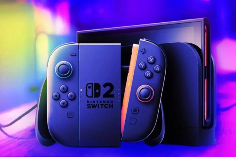 Nintendo Switch 2: Η ΑΠΙΣΤΕΥΤΗ ΑΛΗΘΕΙΑ για την πραγματική του δύναμη που κρύβει η εταιρεία!