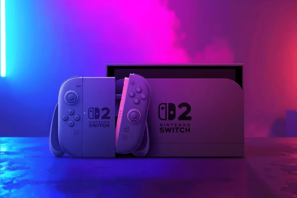 Nintendo Switch 2: Η κρίσιμη ρύθμιση HDR που πρέπει να αλλάξεις τώρα Nintendo Switch 2: Η κρίσιμη ρύθμιση HDR που πρέπει να αλλάξεις τώρα