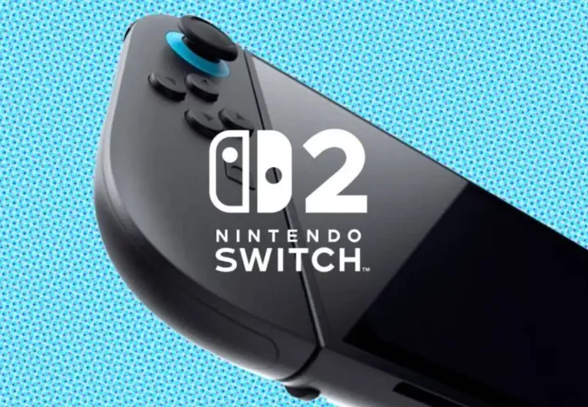Το Nintendo Switch 2 ξεπέρασε ήδη σε πωλήσεις το Wii U, Dreamcast και PS Vita στο Ηνωμένο Βασίλειο