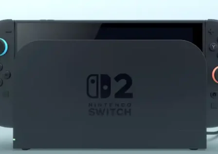 Η Nintendo επιβεβαιώνει ότι το Switch 2 eShop δεν θα έχει μουσική υπόκρουση