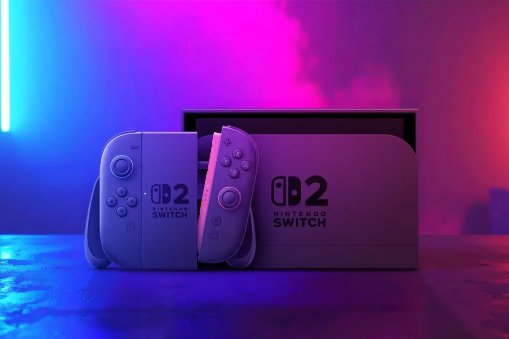 Το Nintendo Switch 2 σπάει ρεκόρ πωλήσεων (και) στην Ισπανία
