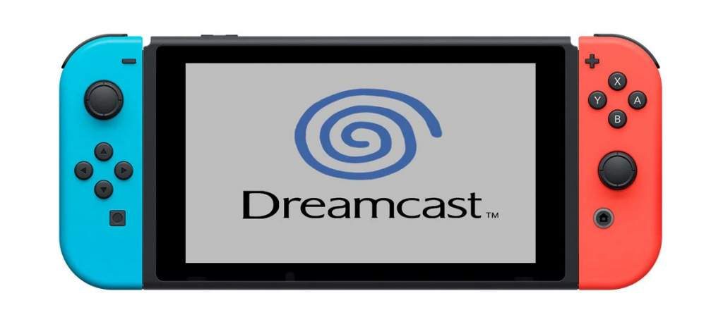 [Φήμη] Έρχονται παιχνίδια του Dreamcast στο Switch;