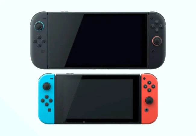 Η Nintendo διορθώνει συνεχώς προβλήματα συμβατότητας παιχνιδιών του Switch στο Switch 2