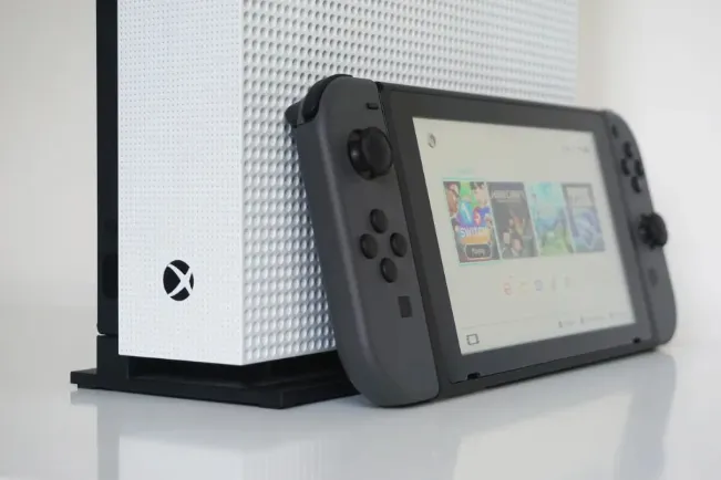 Το Nintendo Switch ξεπέρασε πλέον τις lifetime πωλήσεις Xbox One και στο Ηνωμένο Βασίλειο