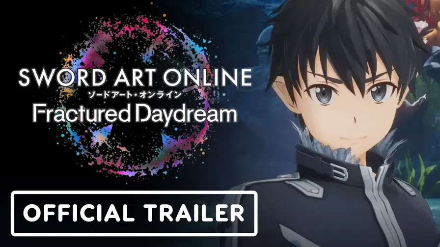 Ο Spriggan Kirito είναι έτοιμος για μάχη – δείτε τον σε δράση στο Sword Art Online: Fractured Daydream!