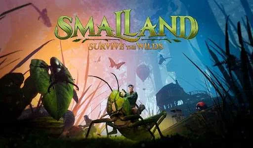 Το πιο Εκπληκτικό Survival Game Έρχεται στο Nintendo Switch 2 και Θα Σε Αφήσει Άφωνο! Το πιο Εκπληκτικό Survival Game Έρχεται στο Nintendo Switch 2 και Θα Σε Αφήσει Άφωνο!